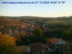 Recorre hacia atrás las últimas 24 horas
