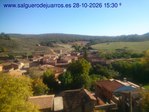 Recorre hacia atrás las últimas 24 horas
