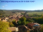 Recorre hacia atrás las últimas 24 horas
