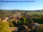 Recorre hacia atrás las últimas 24 horas
