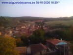 Recorre hacia atrás las últimas 24 horas
