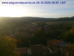 Recorre hacia atrás las últimas 24 horas

