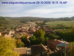 Recorre hacia atrás las últimas 24 horas
