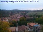 Recorre hacia atrás las últimas 24 horas
