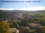 Recorre hacia atrás las últimas 24 horas
