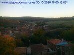 Recorre hacia atrás las últimas 24 horas
