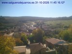 Recorre hacia atrás las últimas 24 horas
