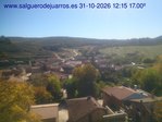 Recorre hacia atrás las últimas 24 horas
