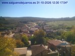 Recorre hacia atrás las últimas 24 horas
