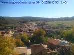 Recorre hacia atrás las últimas 24 horas
