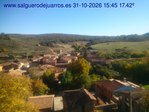 Recorre hacia atrás las últimas 24 horas
