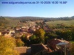 Recorre hacia atrás las últimas 24 horas
