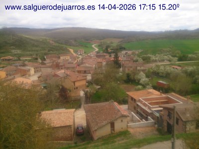 Recorre hacia atrás las últimas 24 horas
