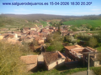 Recorre hacia atrás las últimas 24 horas
