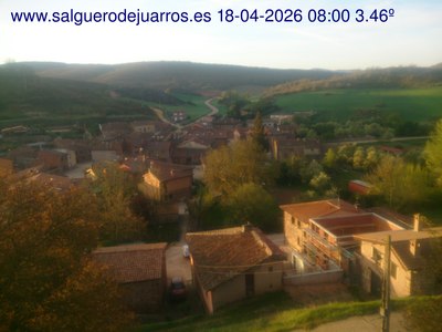 Recorre hacia atrás las últimas 24 horas
