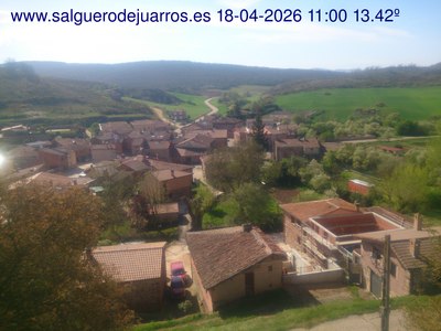 Recorre hacia atrás las últimas 24 horas
