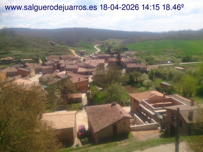 Recorre hacia atrás las últimas 24 horas
