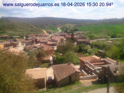 Recorre hacia atrás las últimas 24 horas
