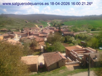 Recorre hacia atrás las últimas 24 horas
