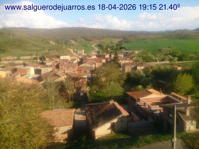 Recorre hacia atrás las últimas 24 horas
