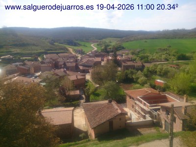 Recorre hacia atrás las últimas 24 horas
