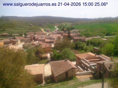 Recorre hacia atrás las últimas 24 horas
