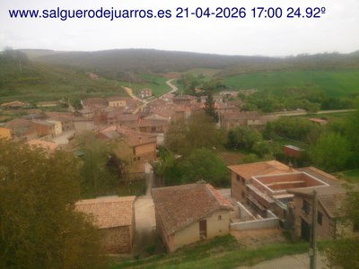 Recorre hacia atrás las últimas 24 horas
