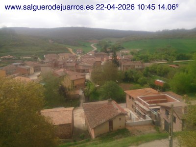 Recorre hacia atrás las últimas 24 horas
