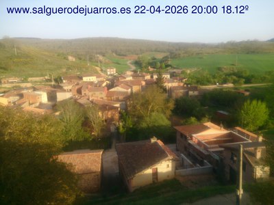 Recorre hacia atrás las últimas 24 horas
