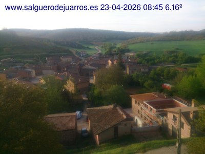 Recorre hacia atrás las últimas 24 horas
