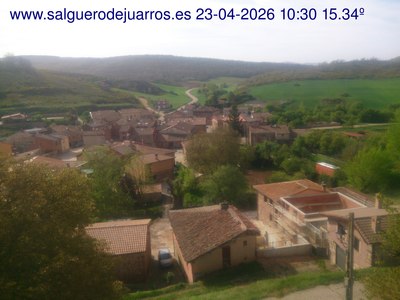 Recorre hacia atrás las últimas 24 horas
