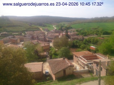 Recorre hacia atrás las últimas 24 horas
