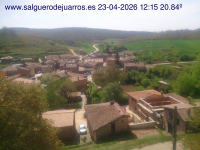 Recorre hacia atrás las últimas 24 horas
