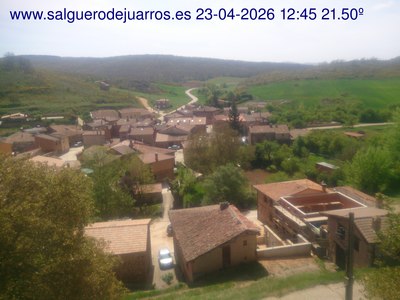 Recorre hacia atrás las últimas 24 horas
