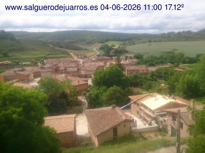Recorre hacia atrás las últimas 24 horas
