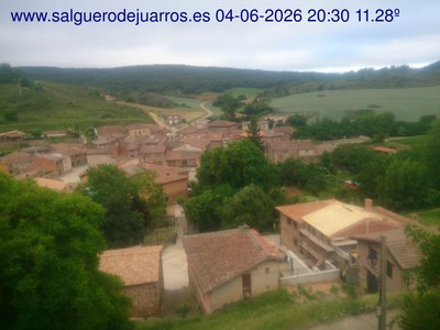 Recorre hacia atrás las últimas 24 horas
