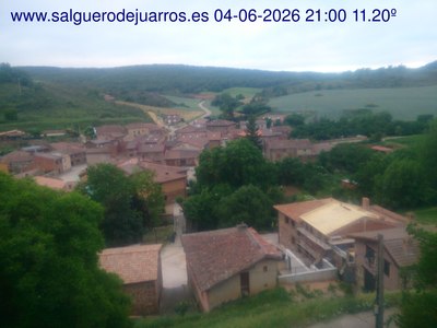 Recorre hacia atrás las últimas 24 horas

