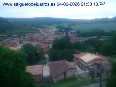 Recorre hacia atrás las últimas 24 horas
