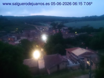 Recorre hacia atrás las últimas 24 horas
