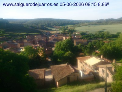 Recorre hacia atrás las últimas 24 horas
