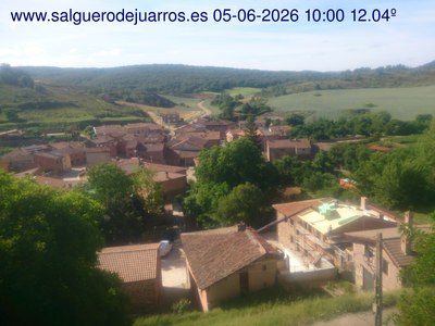Recorre hacia atrás las últimas 24 horas

