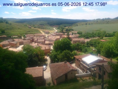 Recorre hacia atrás las últimas 24 horas
