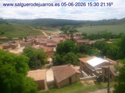 Recorre hacia atrás las últimas 24 horas

