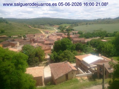 Recorre hacia atrás las últimas 24 horas

