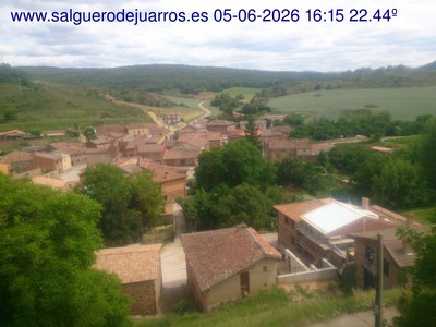 Recorre hacia atrás las últimas 24 horas
