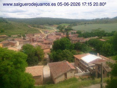 Recorre hacia atrás las últimas 24 horas
