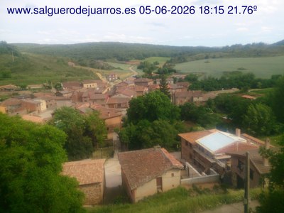 Recorre hacia atrás las últimas 24 horas
