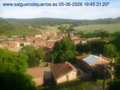 Recorre hacia atrás las últimas 24 horas
