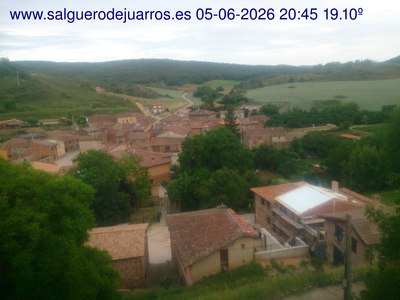Recorre hacia atrás las últimas 24 horas

