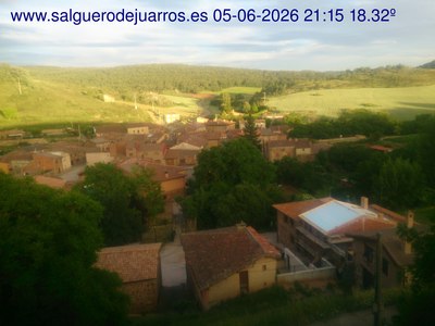 Recorre hacia atrás las últimas 24 horas
